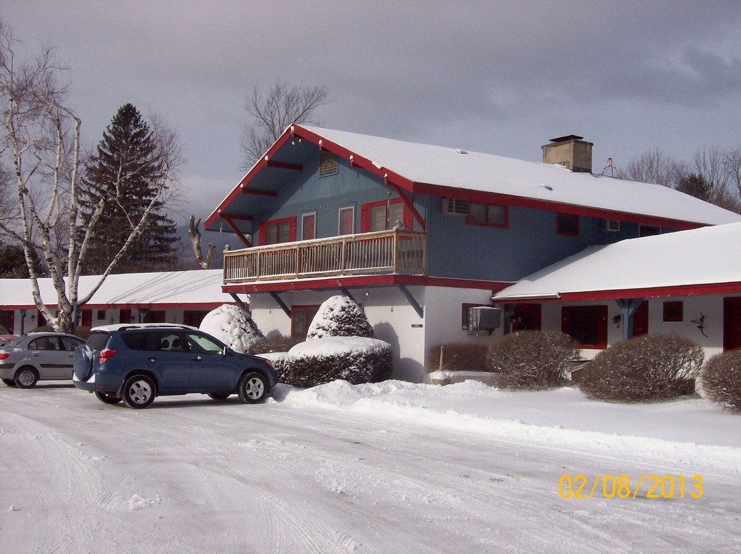 The Chalet Motel, A Travelodge by Wyndham