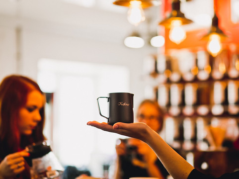 Kafema-乌苏里斯克必去景点