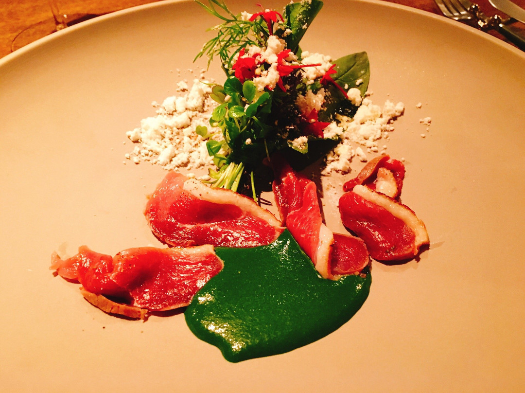 リストランテ ダ ルーポ322