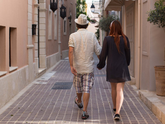 Fabulous Crete By Gs Tours Chania Ltd