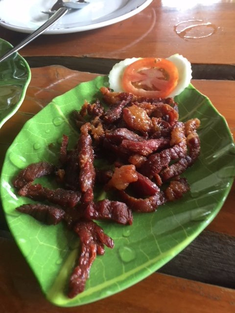 Map Ta Phut餐馆和美食-Baan Yuan