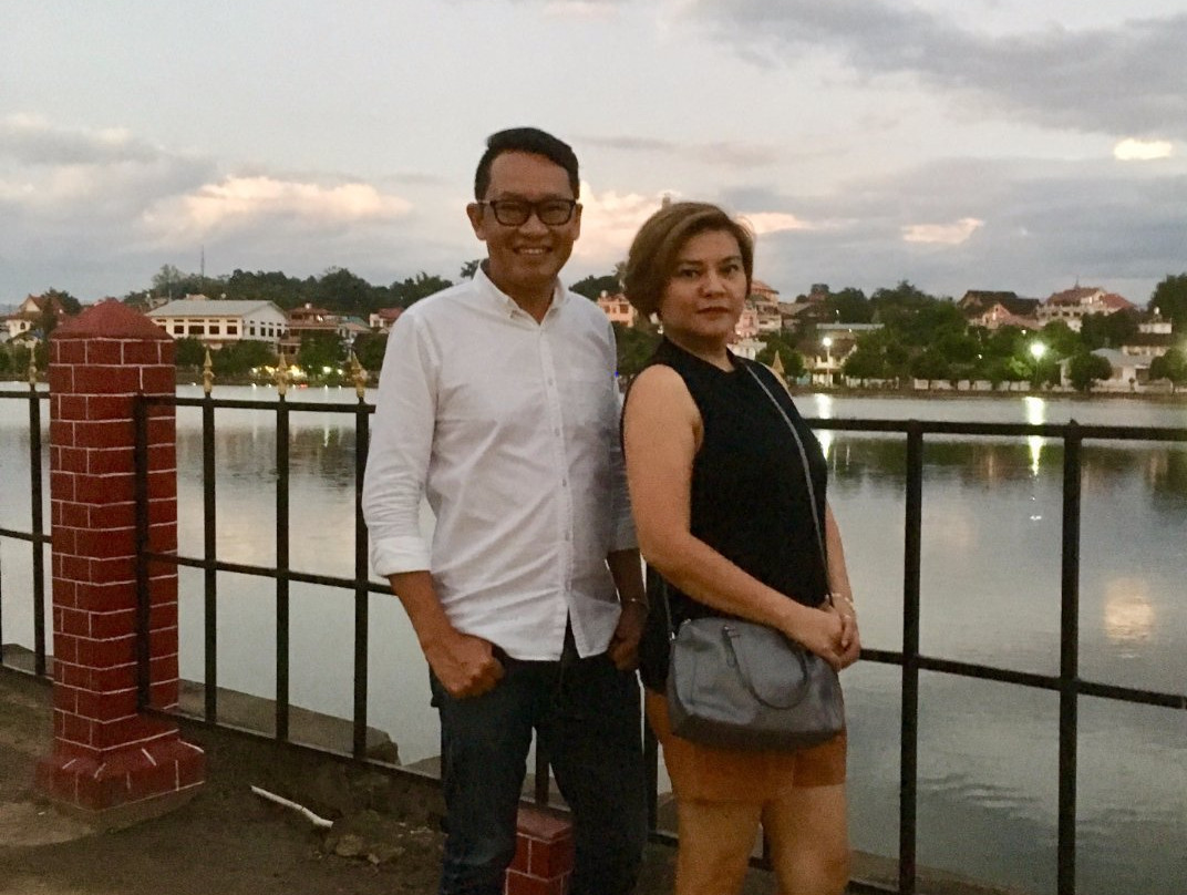 Nong tung Lake-Keng Tung必去景点