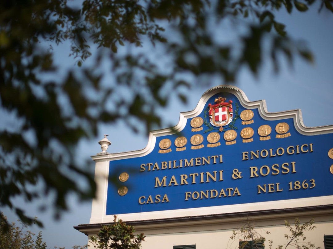 Casa Martini景点图片
