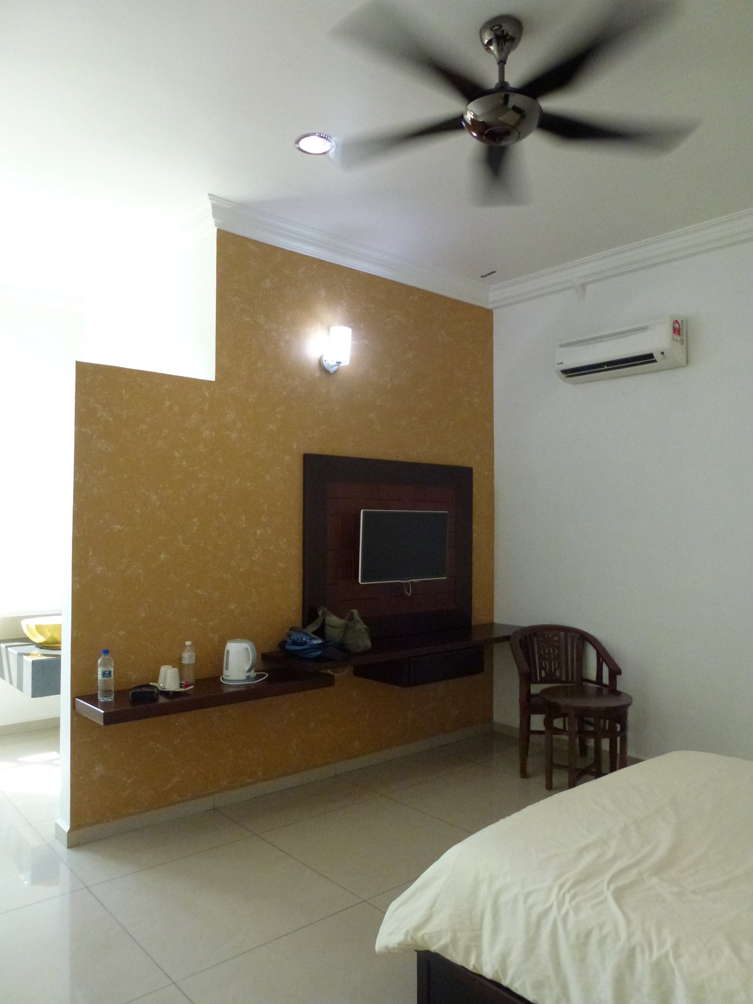 LSH Rest House-官方