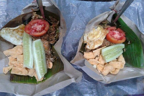 Sumatra Eco Adventure-武吉拉旺必去景点