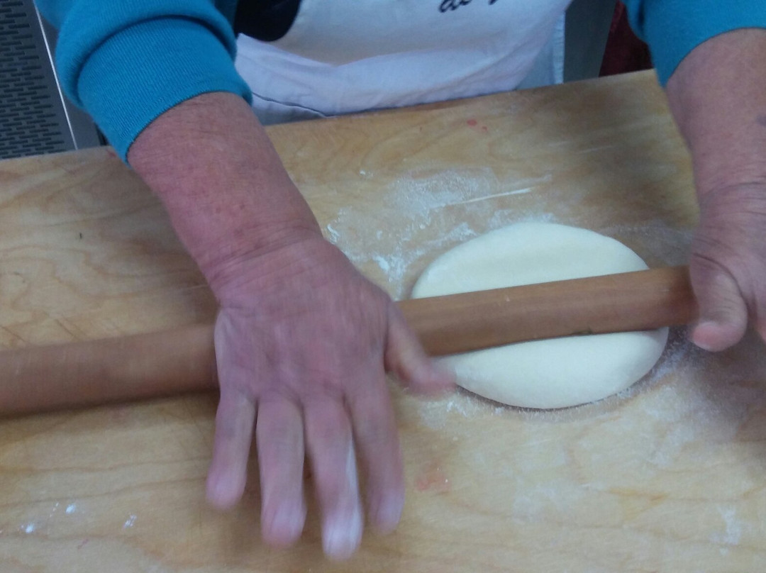 Corvia餐馆和美食-La Torre Di Montefalco