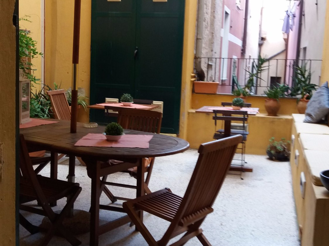Casa Pagliano主图