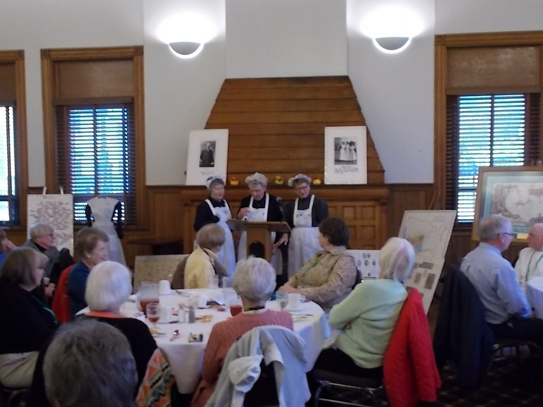 Riverfront Community Center-Leavenworth必去景点