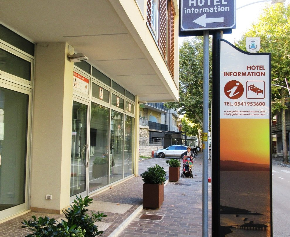 Centro IAT Gabicce Mare