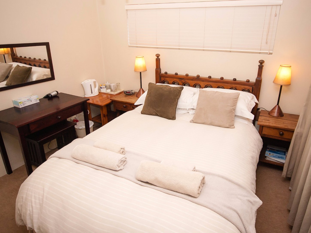 Home From Home Bed & Breakfast主图