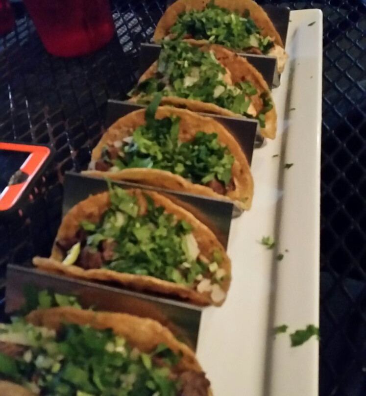 Padres Mexican Restaurant