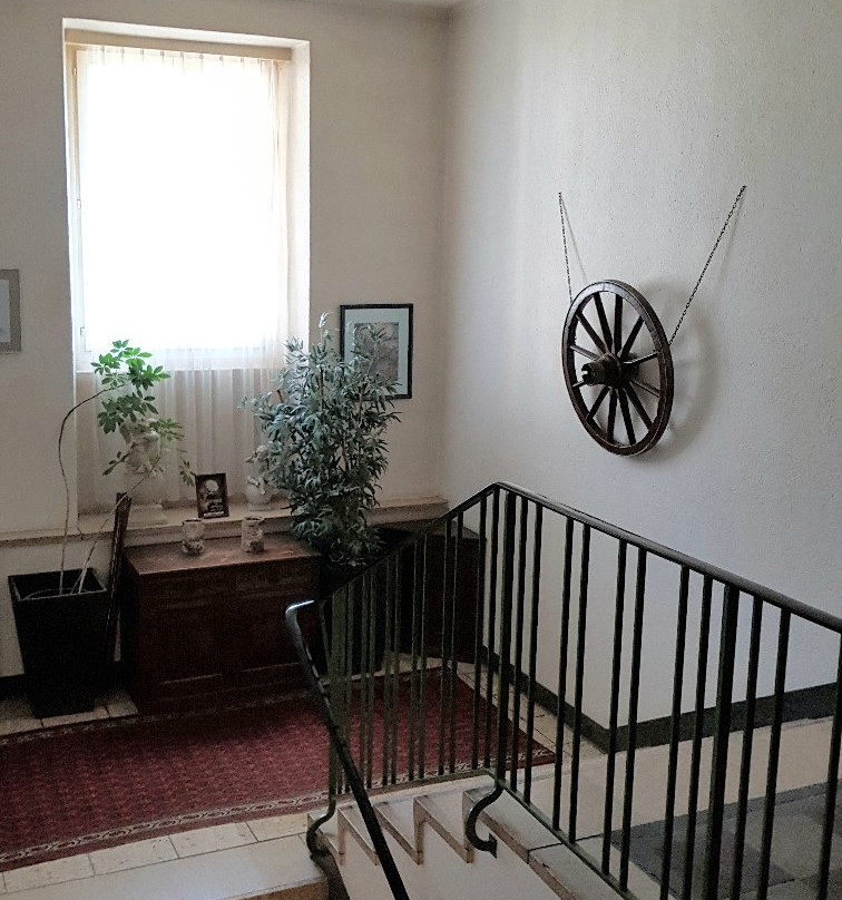 Gasthof zum roten Thurm主图