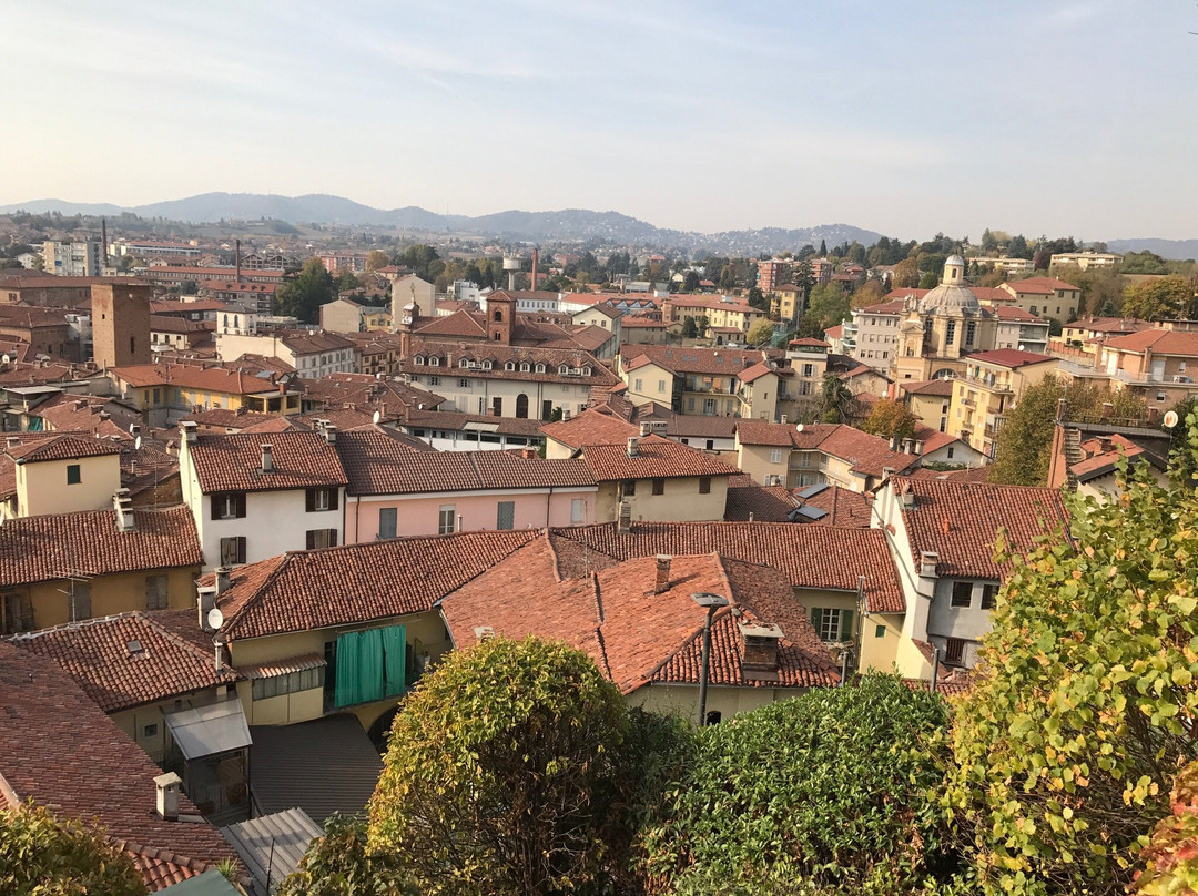 Chiesa di San Giorgio Martire景点图片