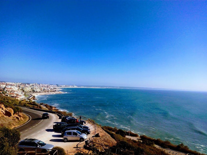 Buarcos旅游攻略图片