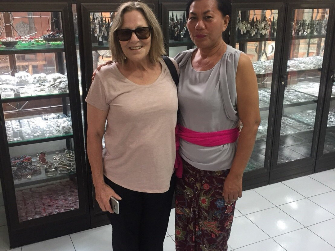 Dianatara Silver景点图片