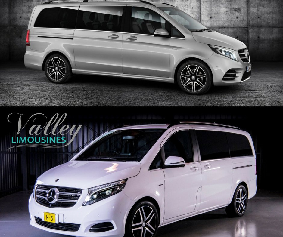 Valley Limousines-堪培拉必去景点