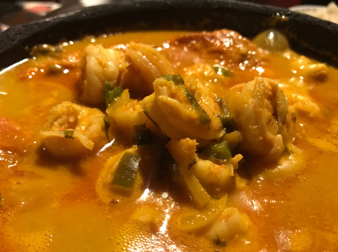 Pitu com Pirao da Eliane