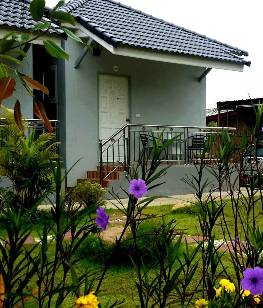 Baan Nai Gong-官方