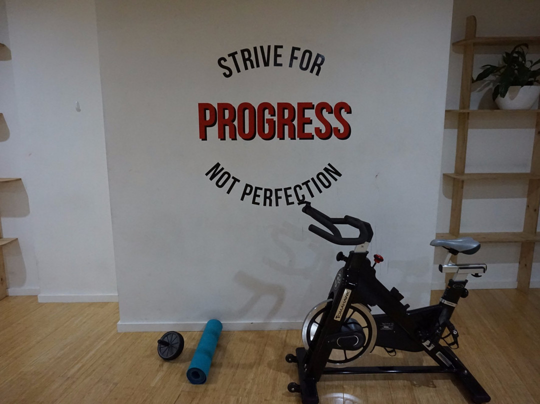 Snap Fitness Double Bay-Woollahra必去景点