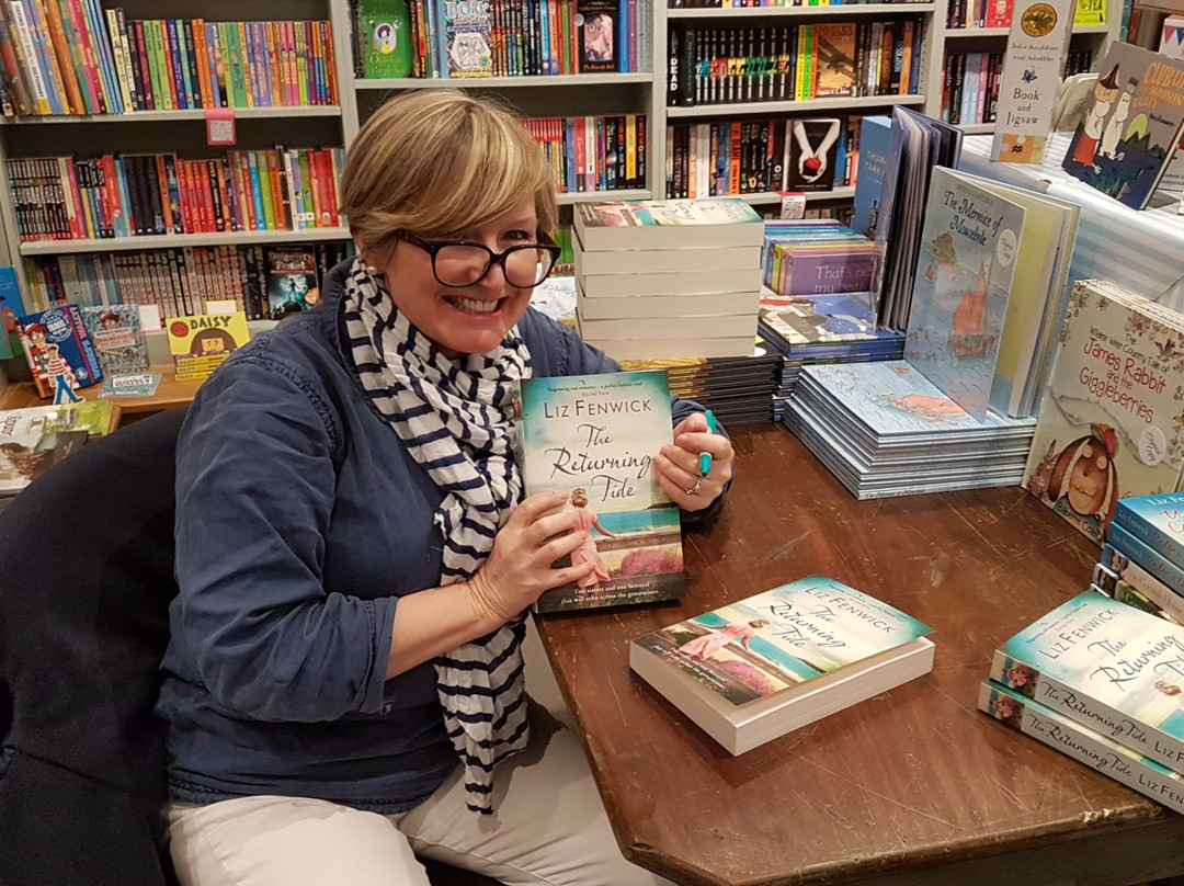 Padstow Bookseller-帕兹托必去景点