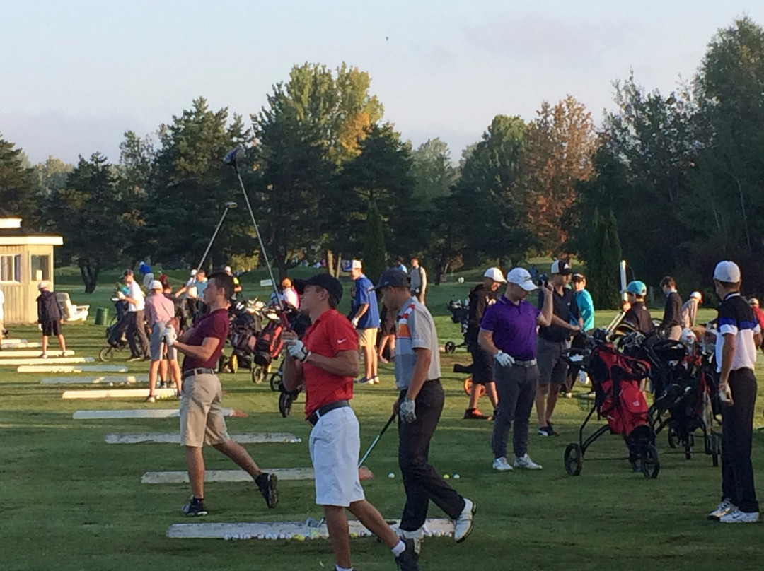 Caughnawaga Golf Course-Kahnawake必去景点