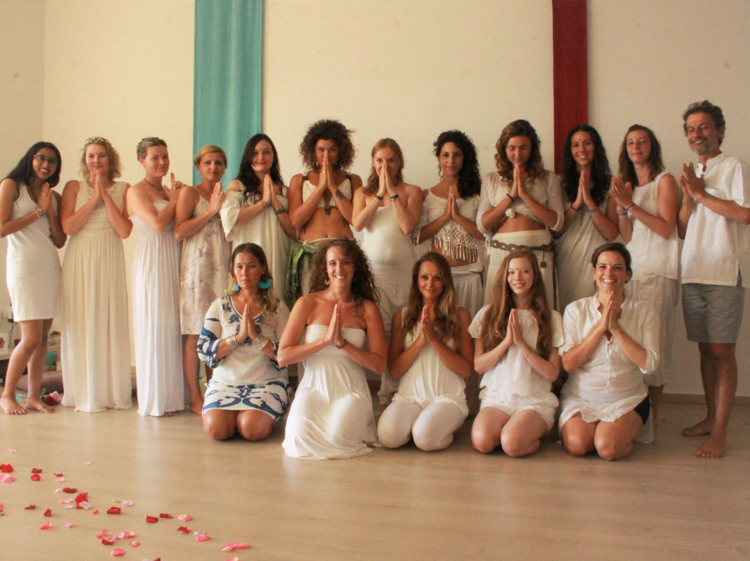 Yoga Shala Paros by Anapnoe Yoga®景点图片