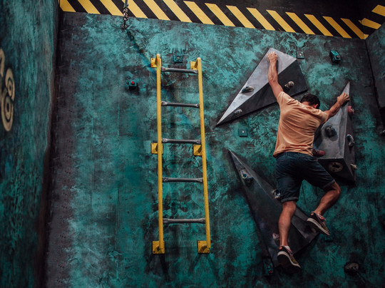 TLV 2048-特拉维夫必去景点