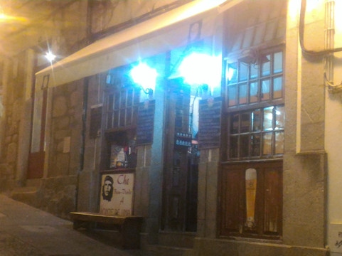 Rampinha-蓬蒂－迪利马必去景点