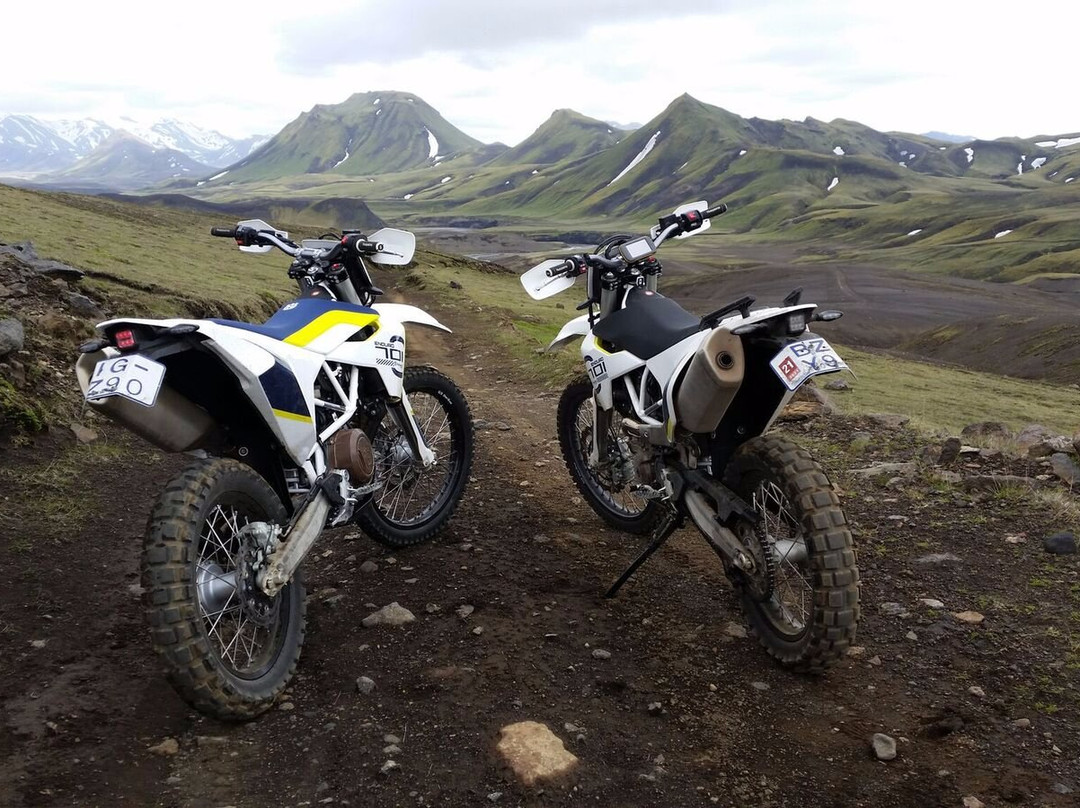 Ride with Locals-塞尔福斯必去景点