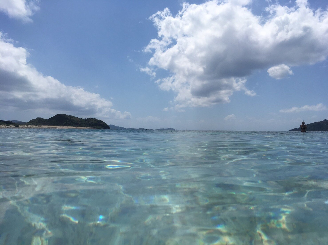 Gahi Island景点图片