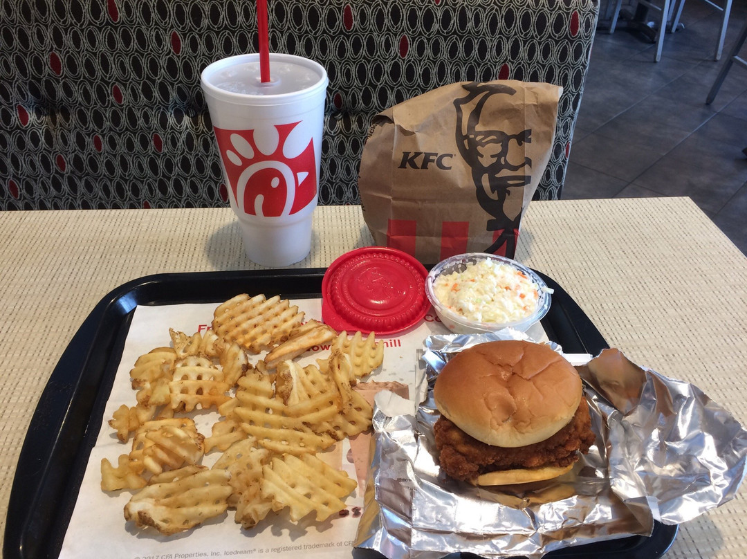 Chick-fil-A