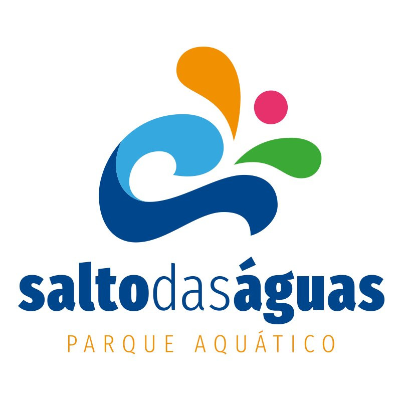 Salto das Águas Parque Aquático景点图片