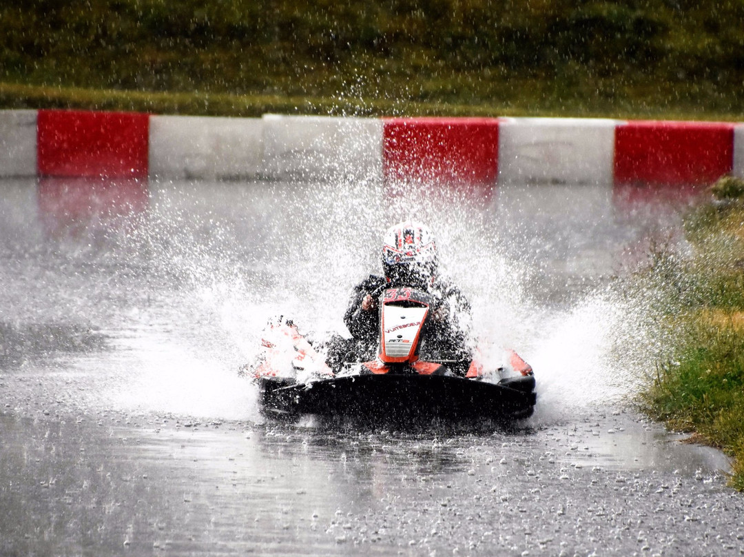Karting Vuiteboeuf-Vuiteboeuf必去景点