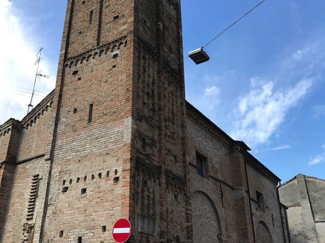 Chiesa di San Giorgio景点图片