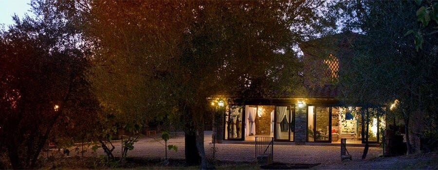 Cirque du Physique Studio Yoga e Pilates-阿雷佐必去景点