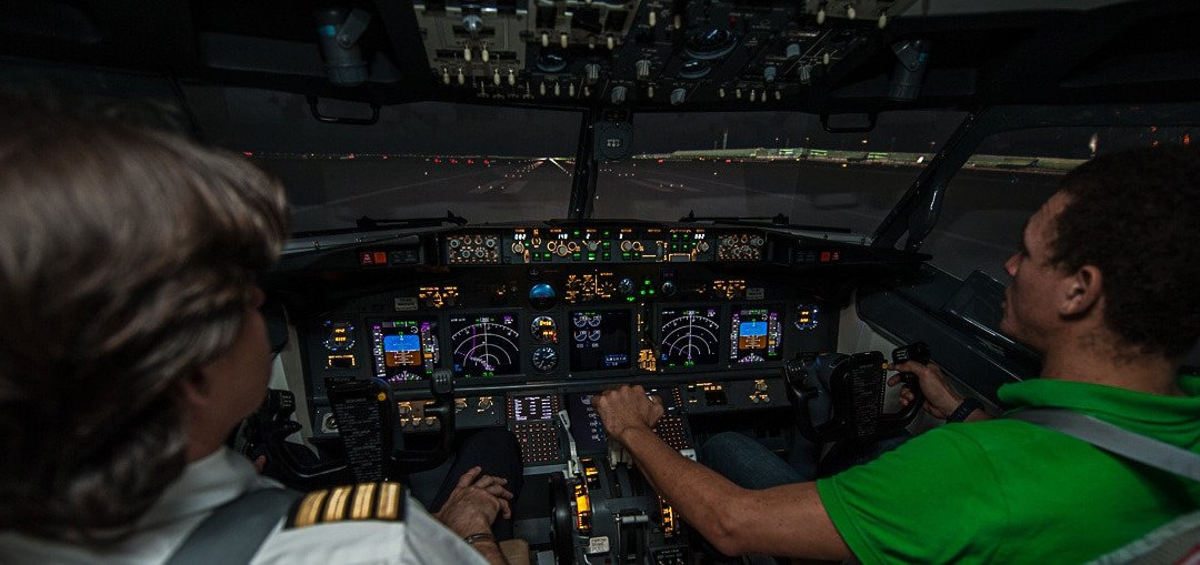 Airline Experience-Ducos必去景点