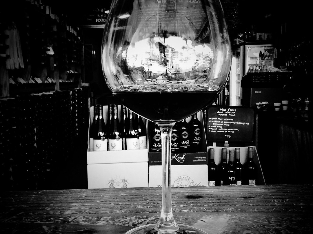 Mordialloc Cellar Door景点图片