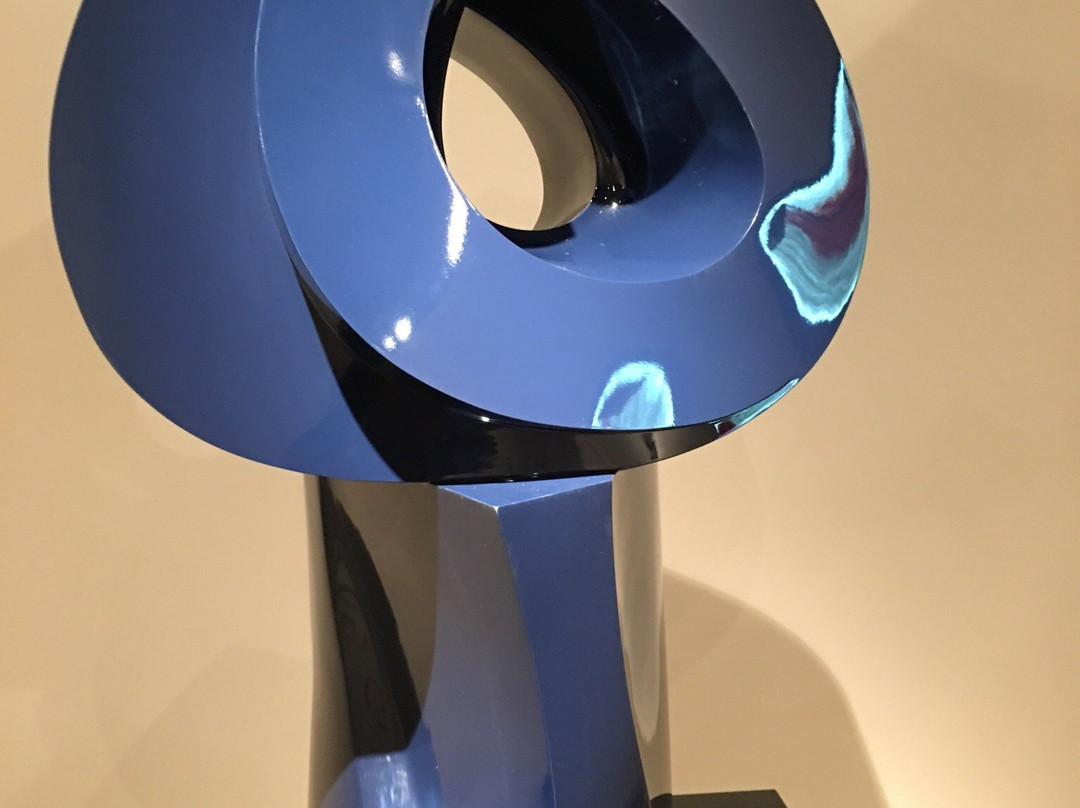Museu Can Mario景点图片