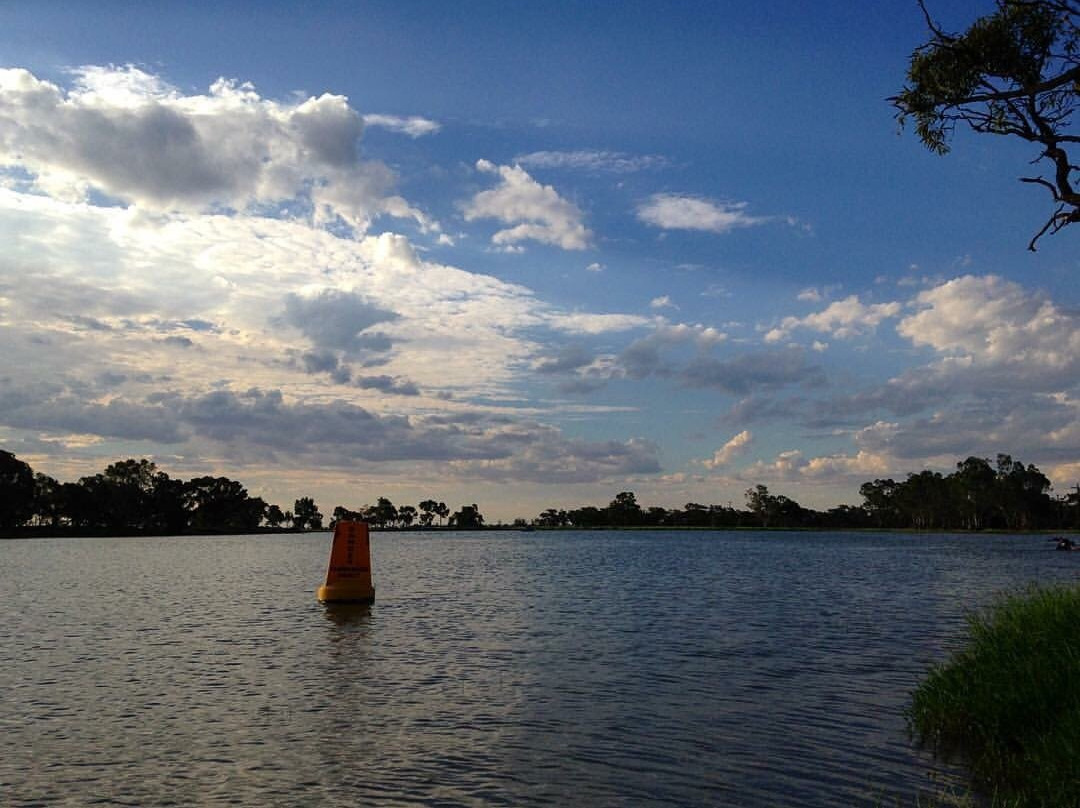 Watchem Lake-Birchip必去景点