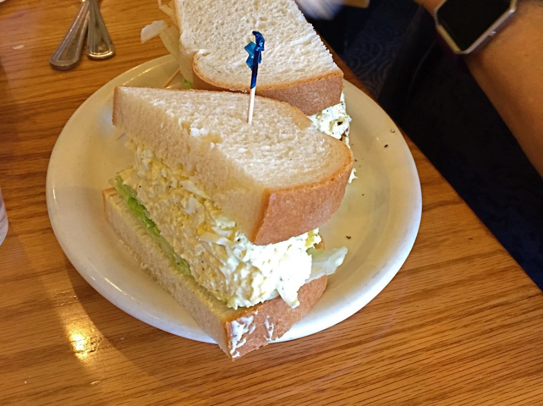 New York Deli Restaurant