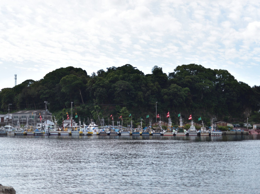 Murotsukaieki-kan-龙野市必去景点