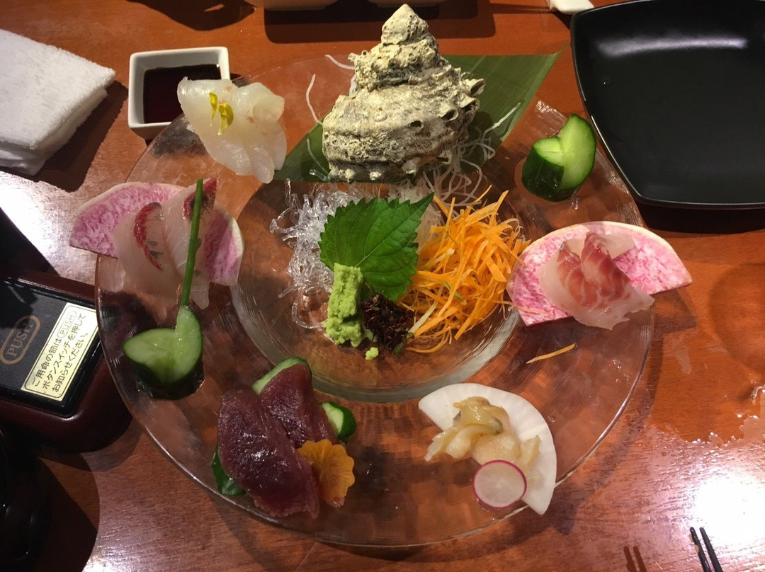 海山和酒 なるたか