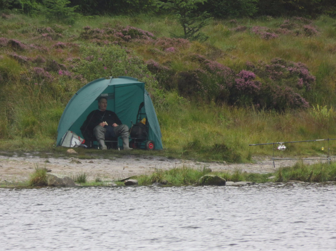 Loch Glow Fishery-Kelty必去景点