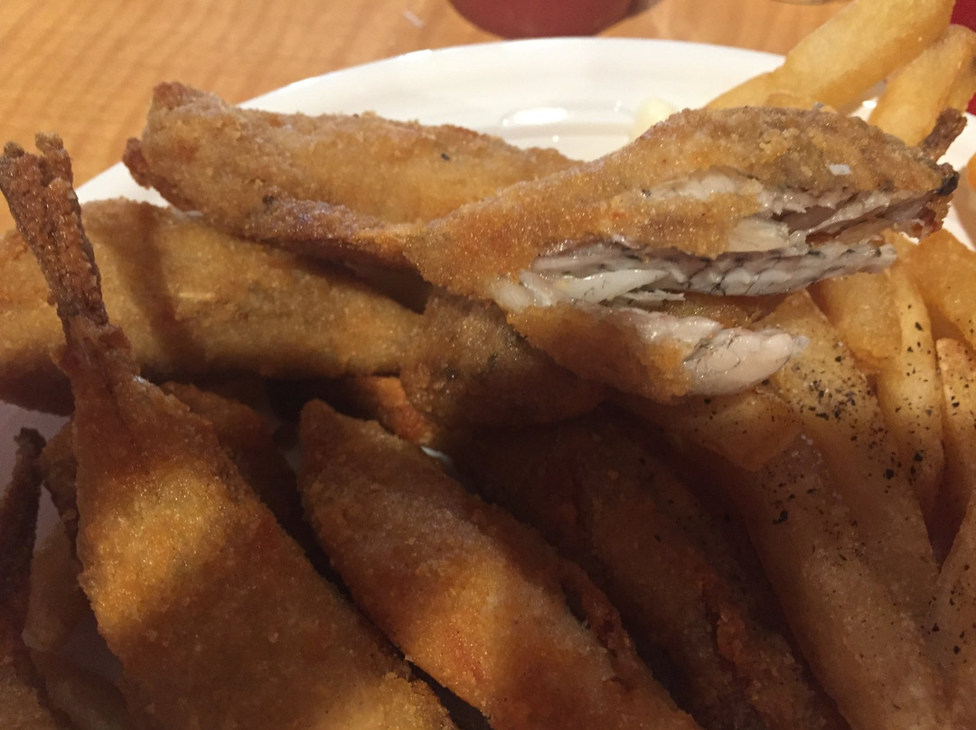 Southside Fish & Clam