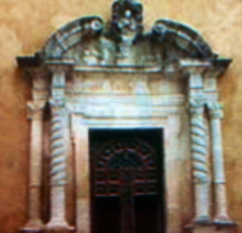 Chiesa dell'Itria景点图片