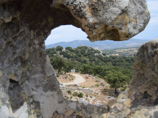 Sur Tour-加的斯市必去景点