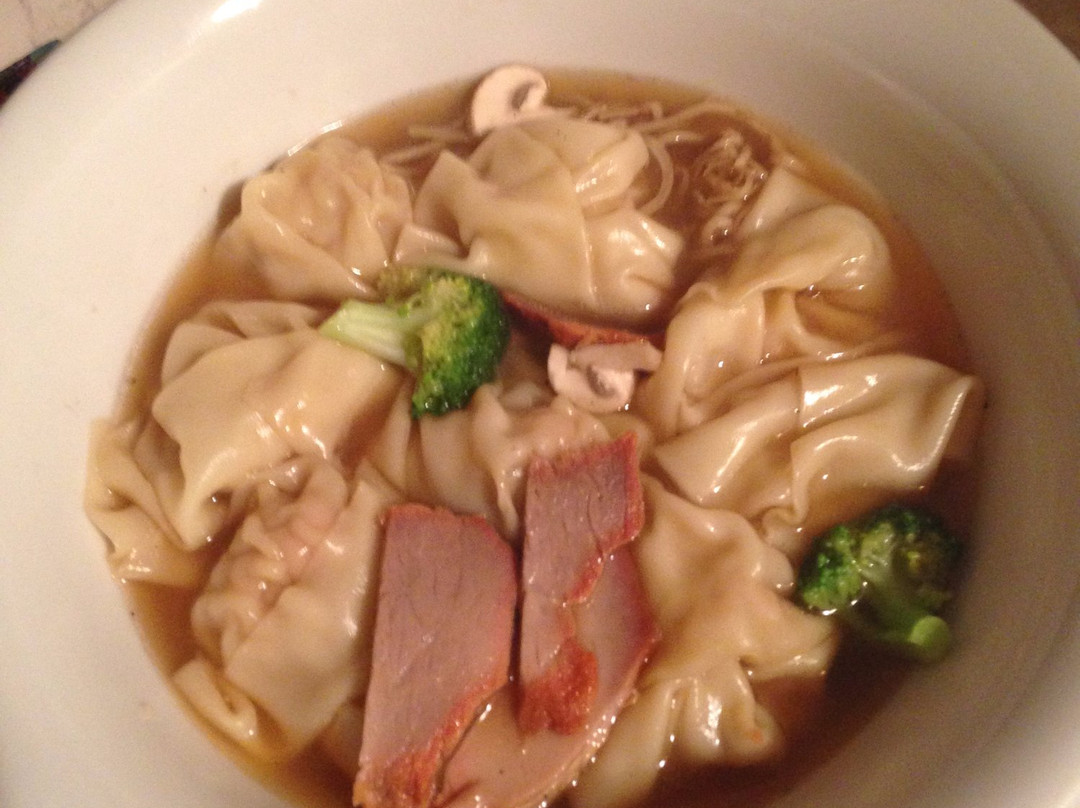 Sun View Chinese Restaurant