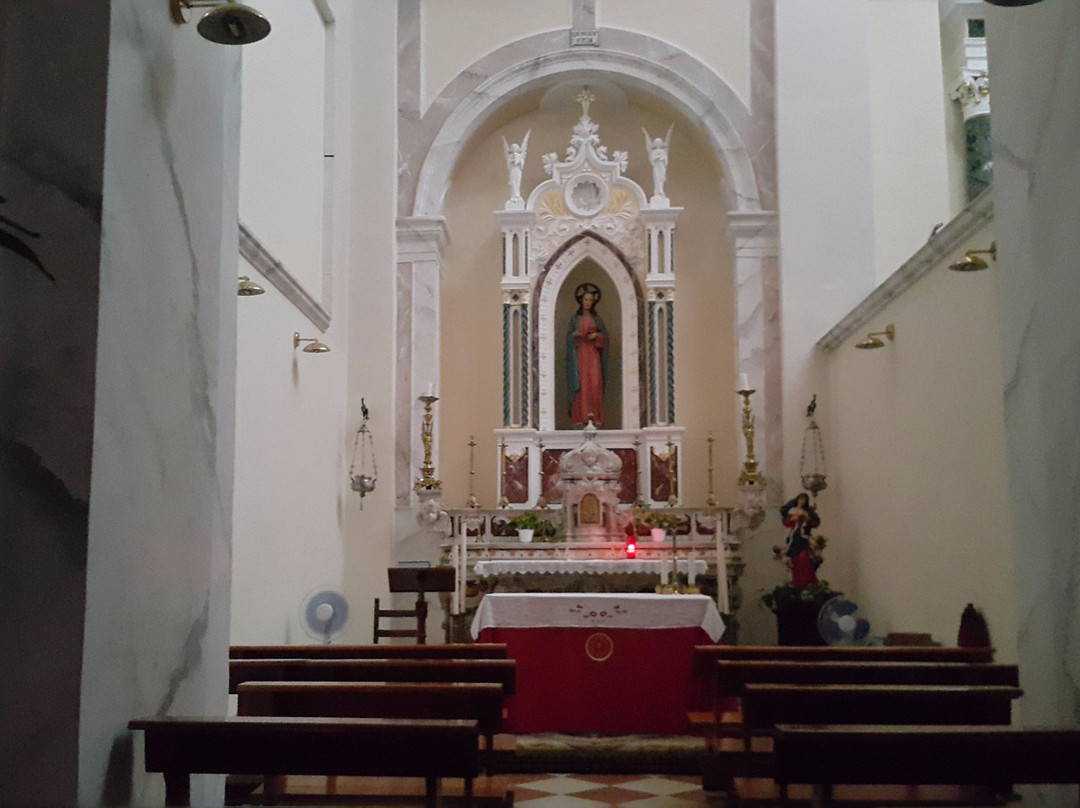 Cattedrale di San Michele Arcangelo景点图片