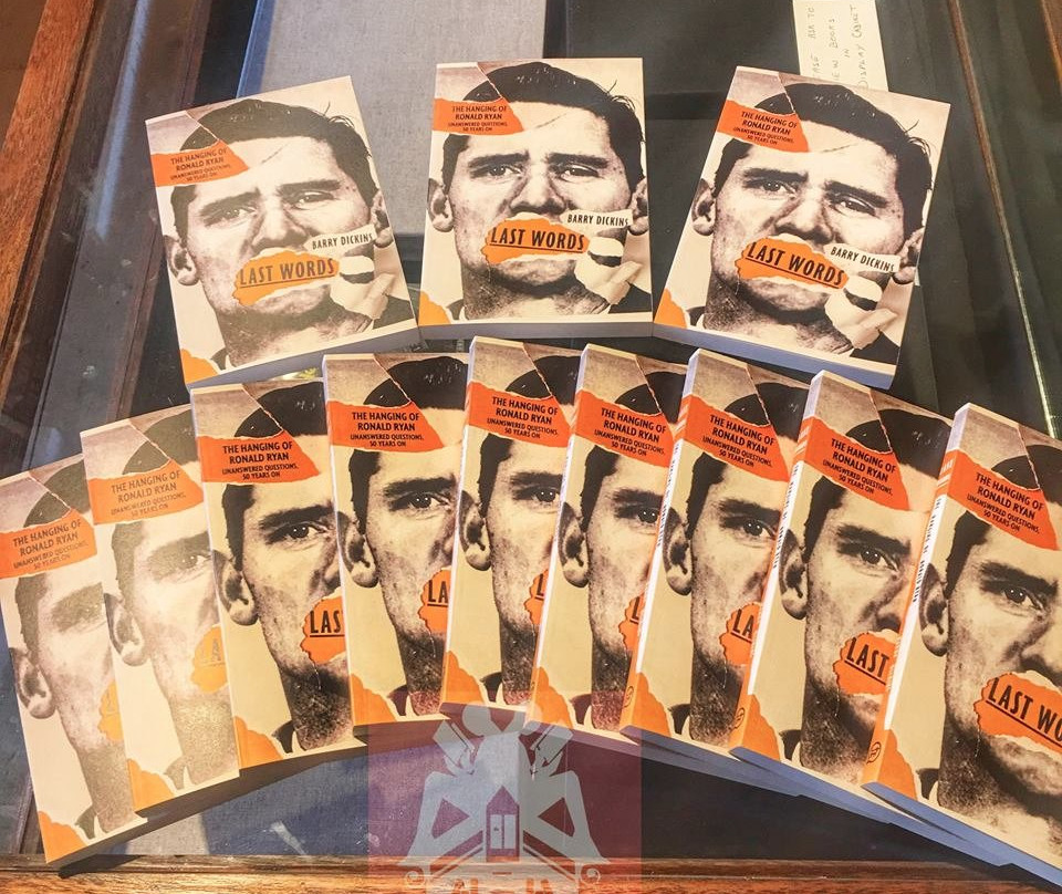 Aesop's Attic Bookshop-凯尼顿必去景点