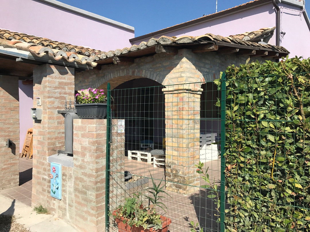 B&B A Casa di Lilla